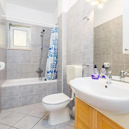 Apartman 7766b Moscenicka Draga
