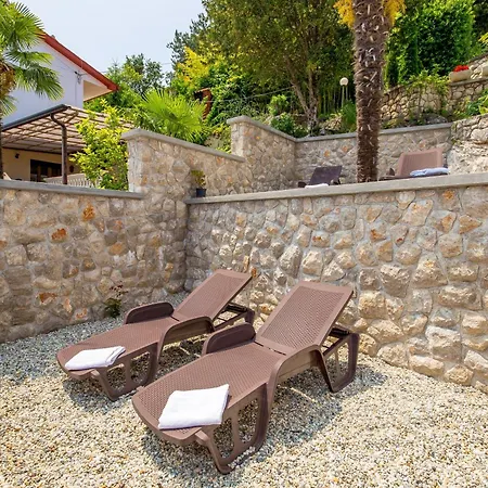 7766b Mošćenička Draga