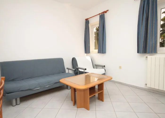 7766b Mošćenička Draga