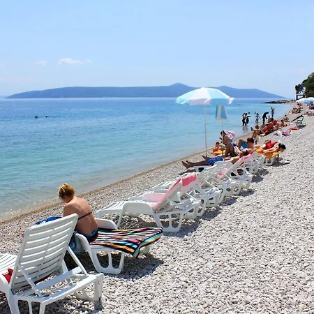7766b Mošćenička Draga