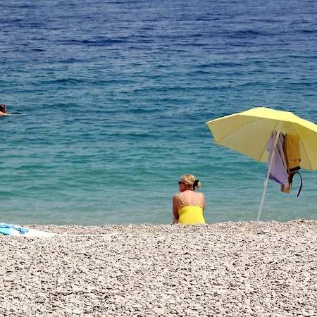 Lejlighed 7766b Mošćenička Draga