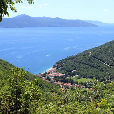 7766b Apartman Mošćenička Draga