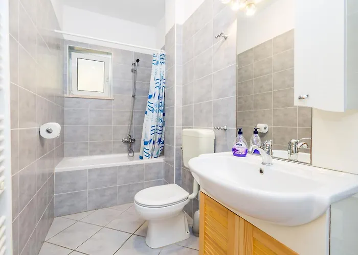 Apartment 7766b Mošćenička Draga