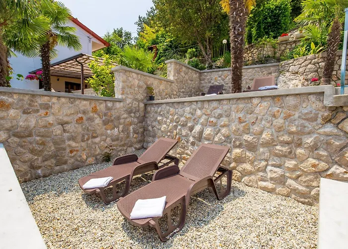 7766b Mošćenička Draga